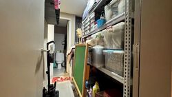 The Criterion (D27), Condominium #535342881